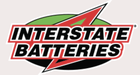 interstate logo